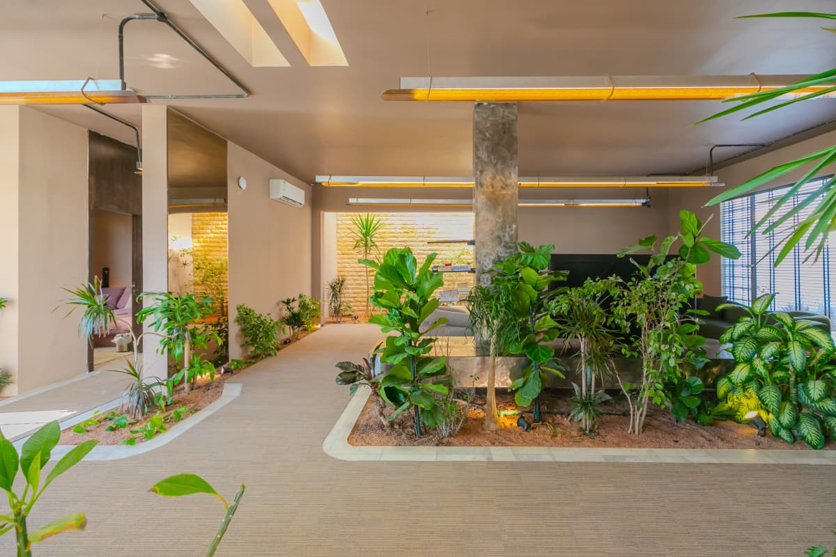 An Authentic Saudi Retreat(Self-Entry) - R3 - Image 3