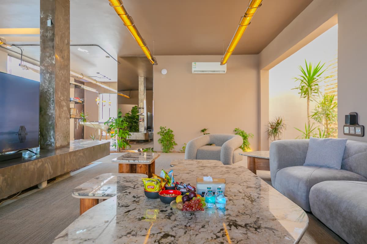 An Authentic Saudi Retreat(Self-Entry) - R3 - Image 4